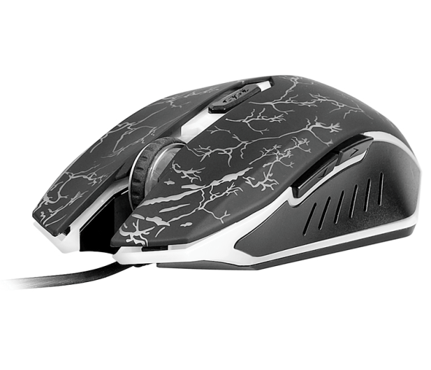 Tracer gaming Ghost LE Avago5050 TRAMYS44516 - 1378270 - zdjęcie 4